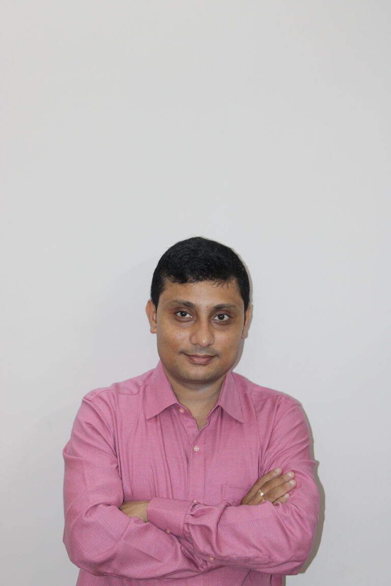 Mr. Ranjan Sen [Partner]